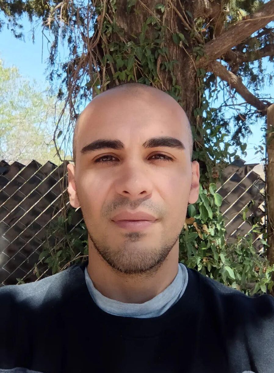 Cris Lemos Cristian Lemos