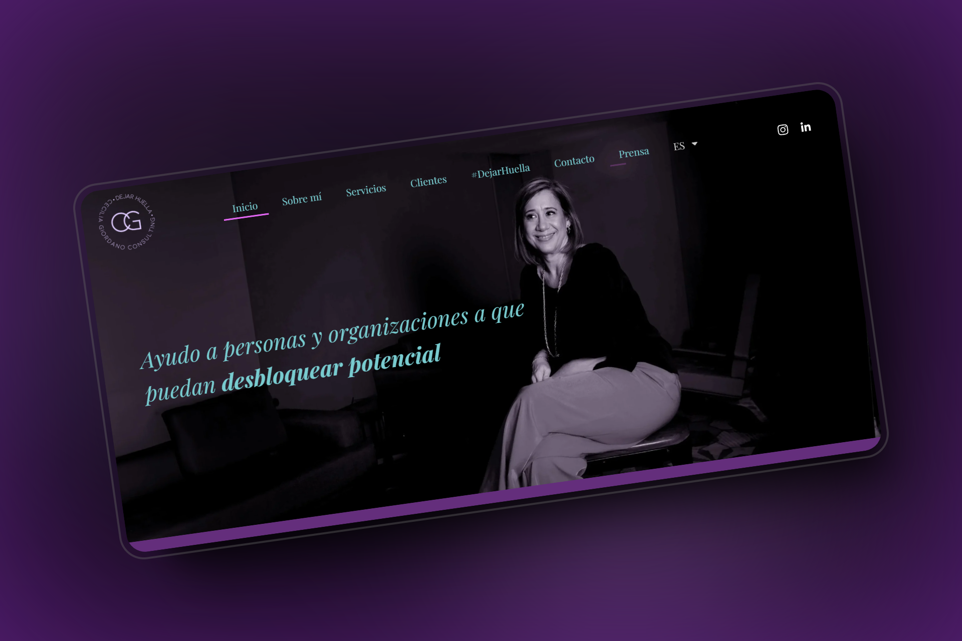 Cecilia Giordano Cecilia Giordano