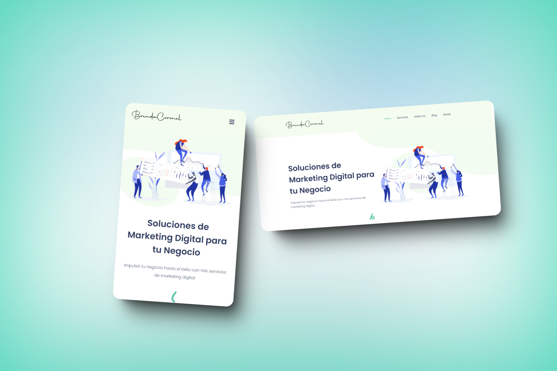 Brenda Coronel Brenda Coronel