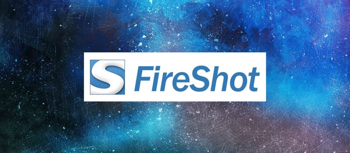 Extensión FireShot